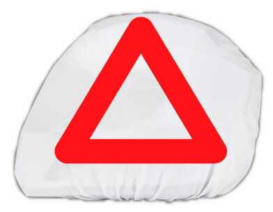 KOMINE コミネ AK-326 三角表示付きヘルメットバッグ ヘルメットバッグ バッグ