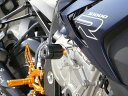 BABYFACE ベビーフェイス エンジンスライダー S1000R BMW BMW