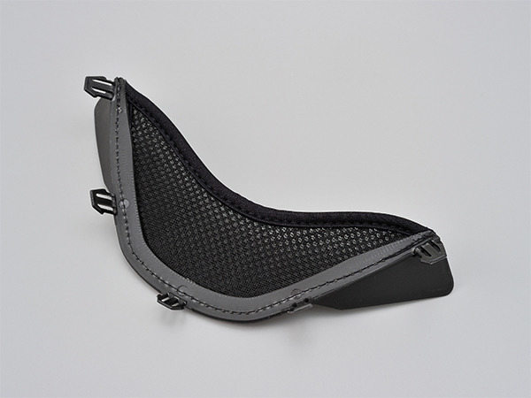 NOLAN ノーラン N44 WINDプロテクタ ヘルメット内装 ヘルメット