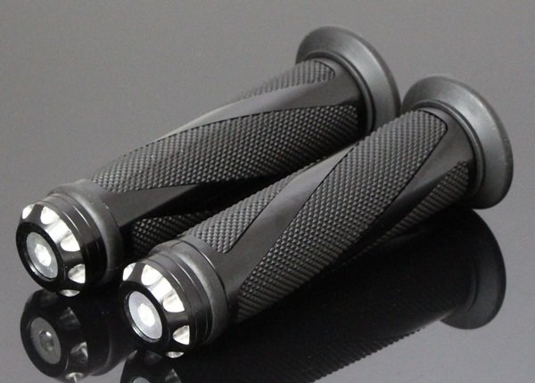 JILLS ジルズ ハンドルグリップ スクリュー グリップ