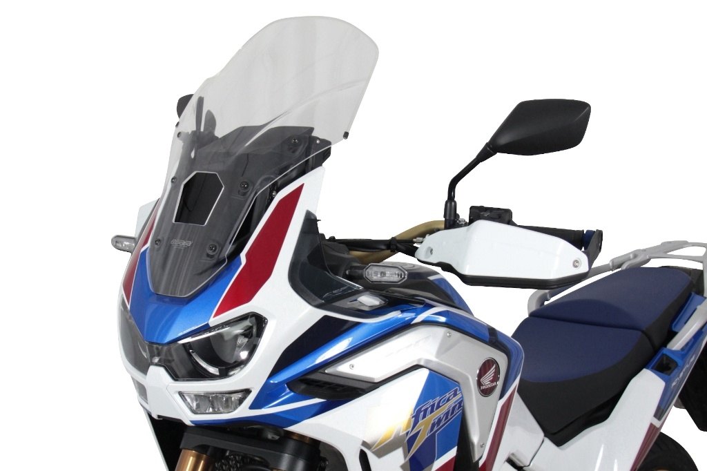 MRA エムアールエー スクリーンツーリング CRF1100L Africa Twin Adventure Sports CRF1100L Africa Twin Adventure Sports DCT HONDA ホンダ HONDA ホンダ 2