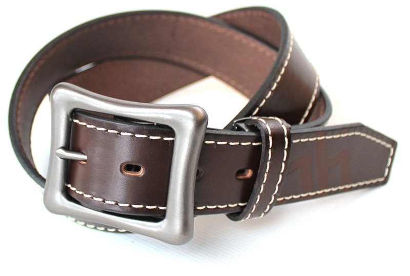 56design 56デザイン 【56design×KUSHITANI】STITCHING BELT［スティッチング ベル...