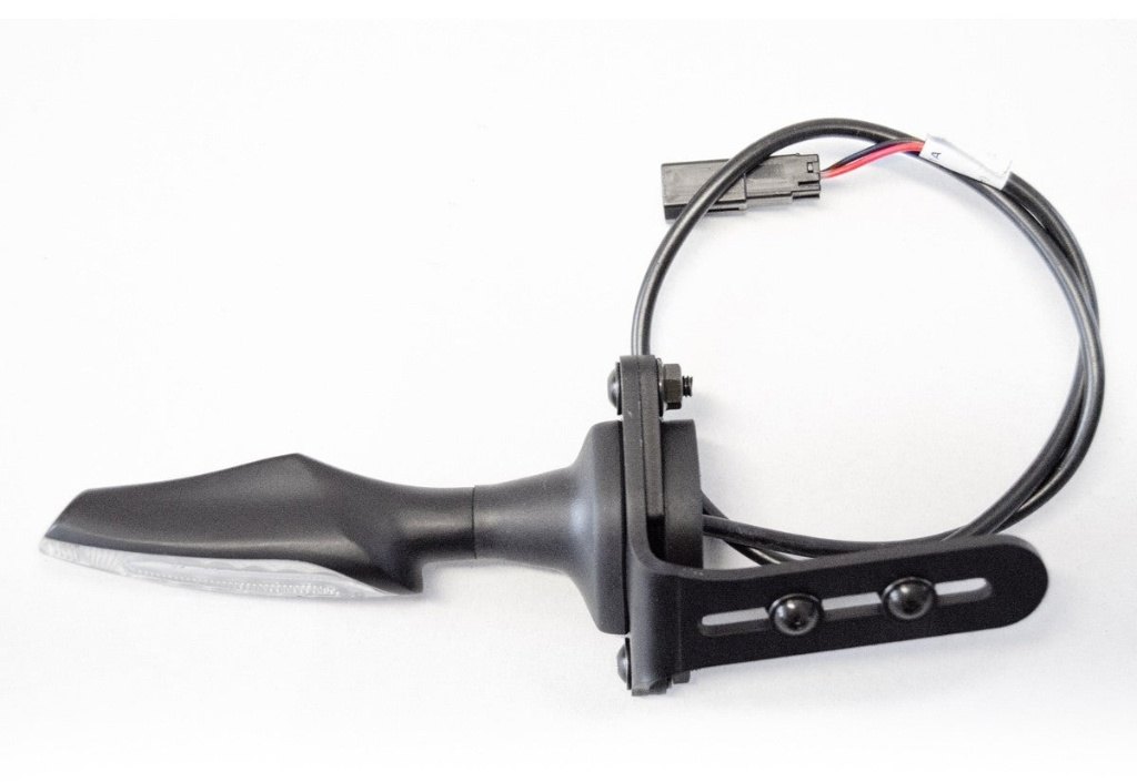 DUCABIKE (DBK) ドゥカバイク (ディービーケー) DUCATI PERFORMANCE製 ウインカー用アダプター MULTISTRADA V4 PIKES PEAK RS SPORT S ドゥカティ その他フェンダーレスキットオプション・補修部品 フェンダー関連 外装