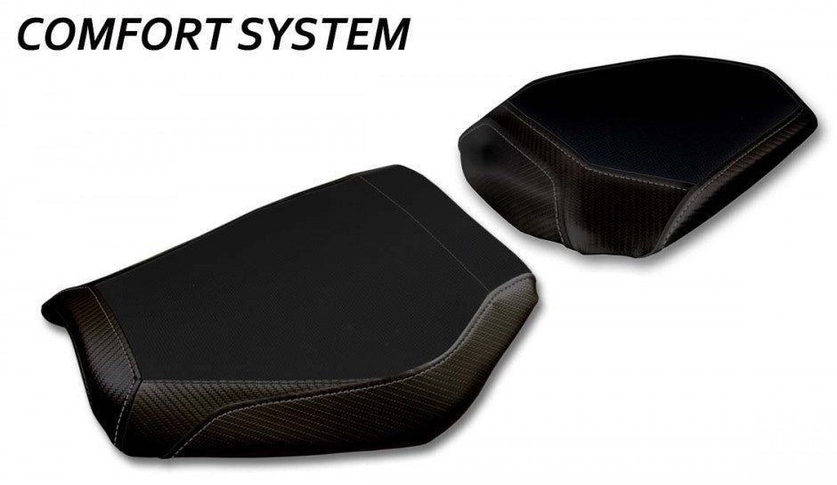 Tappezzeria Italia タッペッツェリア イタリア 純正シート用カバー GAYA 1290 SUPER DUKE R KTM シートカバー シート関連 外装