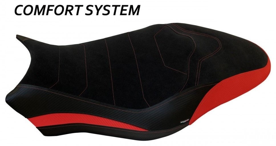 Tappezzeria Italia タッペッツェリア イタリア 純正シート用カバー OVADA 1 VELVET MONSTER 797 DUCATI ドゥカティ シートカバー シート関連 外装