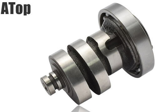 ATop エートップ カムシャフト NMAX155 YAMAHA ヤマハ エンジンパーツ エンジン
