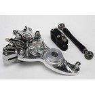 MISUMI ENGINIEERING ミスミエンジニアリング PerformanceMachineキャリパー用 アップタイプキャリパーサポート BIGTWIN [ビッグツイン] HARLEY-DAVIDSON ハーレーダビッドソン キャリパーサポート・ブラケット ブレーキ