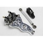 MISUMI ENGINIEERING ミスミエンジニアリング PerformanceMachineキャリパー用 アップタイプキャリパーサポート SPORTSTER [スポーツスター] ファミリー HARLEY-DAVIDSON ハーレーダビッドソン キャリパーサポート・ブラケット ブレーキ