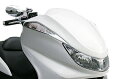 WirusWin ウイルズウィン フロントマスク グランドマジェスティ 250 グランドマジェスティ400 YAMAHA ヤマハ その他スクーター外装 カウル関...