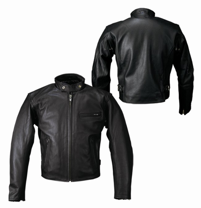 Rookie ルーキー レザージャケット ジャケット アパレル