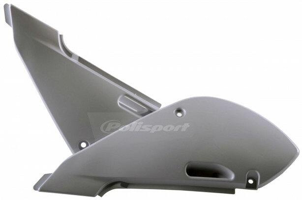 POLISPORT ポリスポーツ サイドカバー セット KX 65 KAWASAKI カワサキ サイドカウル・サイドカバー カウル関連 外装