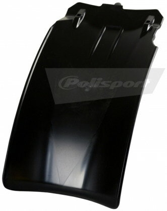 POLISPORT ポリスポーツ リアショックフラップ マッドガード 65 SX KTM その他外装 外装