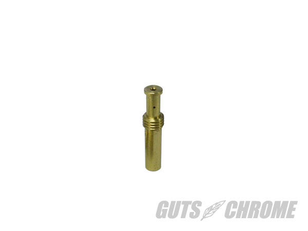GUTS CHROME ガッツクローム S＆S インタメジェット その他ジェット 吸気関連 エンジン