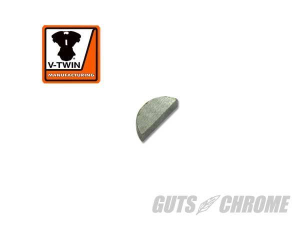 GUTS CHROME ガッツクローム V-TWIN製　クランクピンキー SOFTAILファミリー DYNAファミリー TOURINGファミリー HARLEY-DAVIDSON ハーレーダビッドソン その他エンジンパーツオプション・補修部品 エンジンパーツ エンジン