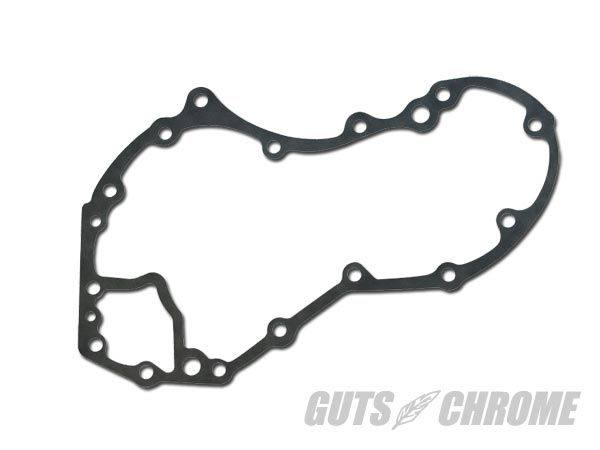 GUTS CHROME ガッツクローム カムカバーガスケット ナックルヘッド HARLEY-DAVIDSON ハーレーダビッドソン エンジンガスケット エンジンパーツ エンジン