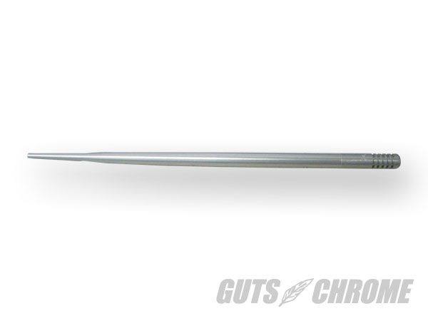 GUTS CHROME ガッツクローム ミクニ HSR用ジェットニードル 98番 LEANER ジェットニードル 吸気関連 エンジン