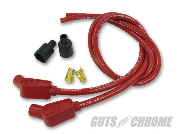 NGK パワーケーブル 汎用タイプ スズキ NZ250/S GJ71C 250cc 2輪 Power cable