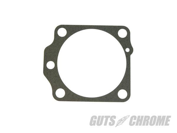 GUTS CHROME ガッツクローム フロントベースガスケット PANHEAD HARLEY-DAVIDSON ハーレーダビッドソン エンジンガスケット エンジンパーツ エンジン