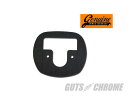 GUTS CHROME ガッツクローム テールライトベースガスケット SOFTAILファミリー SPORTSTERファミリー DYNAファミリー TOURING...