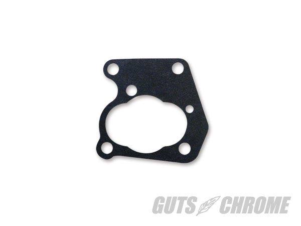 GUTS CHROME ガッツクローム オイルポンプカバーガスケット SOFTAILファミリー DYNAファミリー TOURINGファミリー HARLEY-DAVIDSON ハーレーダビッドソン オイルポンプ エンジンパーツ エンジン