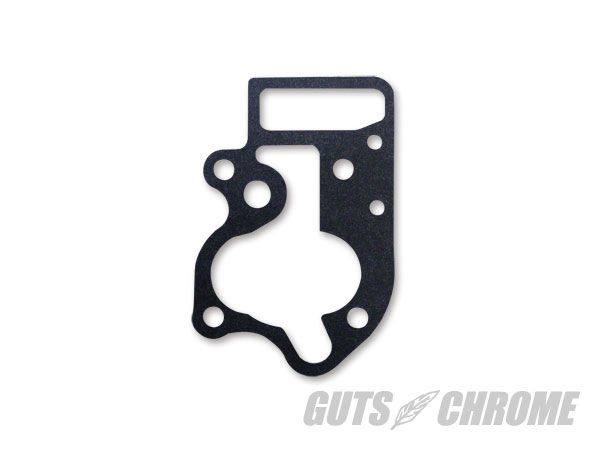 GUTS CHROME ガッツクローム オイルポンプカバーガスケット SOFTAILファミリー DYNAファミリー TOURINGファミリー HARLEY-DAVIDSON ハーレーダビッドソン オイルポンプ エンジンパーツ エンジン