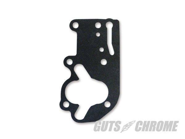 GUTS CHROME ガッツクローム オイルポンプボディガスケット SOFTAILファミリー DYNAファミリー TOURINGファミリー HARLEY-DAVIDSON ハーレーダビッドソン オイルポンプ エンジンパーツ エンジン
