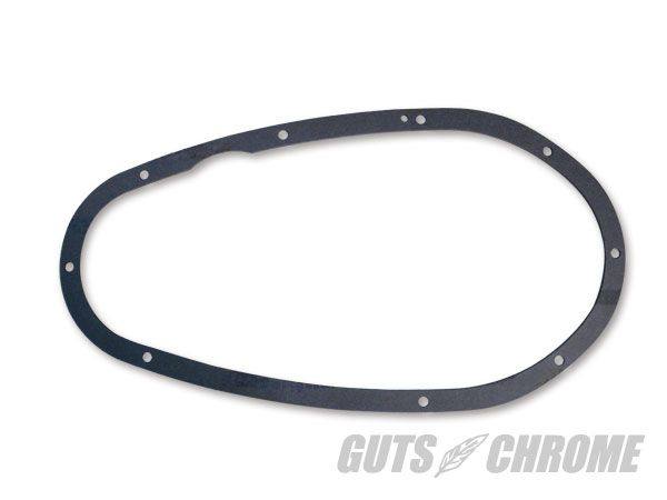 GUTS CHROME ガッツクローム 極厚プライマリーカバーガスケット SPORTSTERファミリー K HARLEY-DAVIDSON ハーレーダビッドソン エンジンガスケット エンジンパーツ エンジン