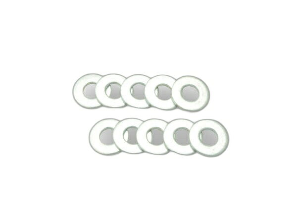 ■商品概要メーカー： GUTS CHROME内径5/16インチ(約7.9mm)■注意点※メーカー都合により商品の仕様変更がある場合がございます。ご了承ください。