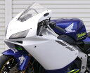 才谷屋 サイタニヤ ハーフカウル type-3 Ver.アップ用 CBR250RR (MC22) HONDA ホンダ