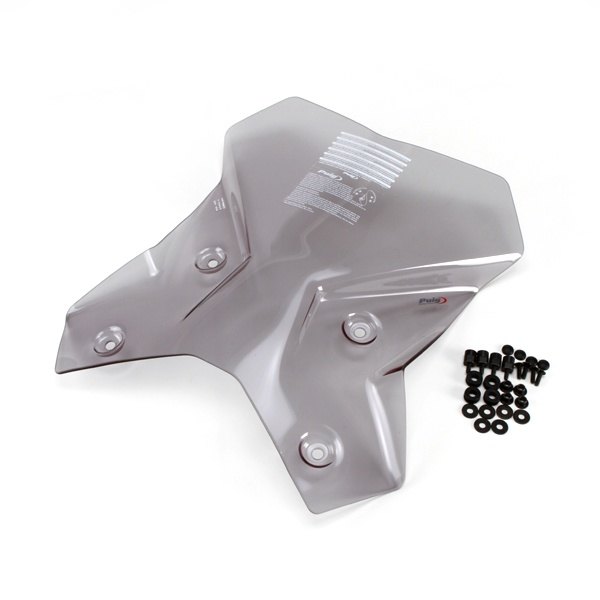 Puig プーチ ツーリングスクリーン 1290 SUPER ADVENTURE S KTM スクリーン 外装