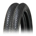 DURO Thailand デューロタイランド Cub custom tire D34 On road sport 【2.50-17-TT】 タイヤ HONDA...