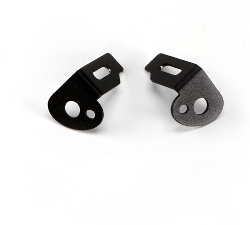 Puig プーチ ライセンスサポートオプションパーツ オリジナルターンシグナルサポート(STDウインカー用ステー) KTM ウインカーステー・マウント 灯火類 電装系