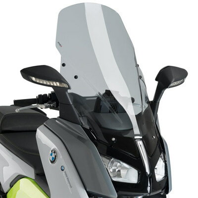 Puig プーチ V-TECH ツーリング スクリーン C evolution BMW 外装