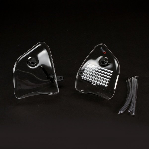 Puig プーチ ハンドガード(PUIGスクリーン専用) スクリーン 外装