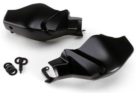 Puig プーチ ハンドガード DUKE790 KTM ハンドガード・ナックルガード ハンドル周辺パーツ ハンドル