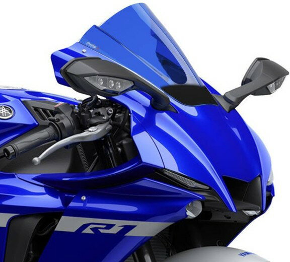 Puig プーチ レーシングスクリーン YZF-R1 YZF-R1M YAMAHA ヤマハ スクリーン 外装