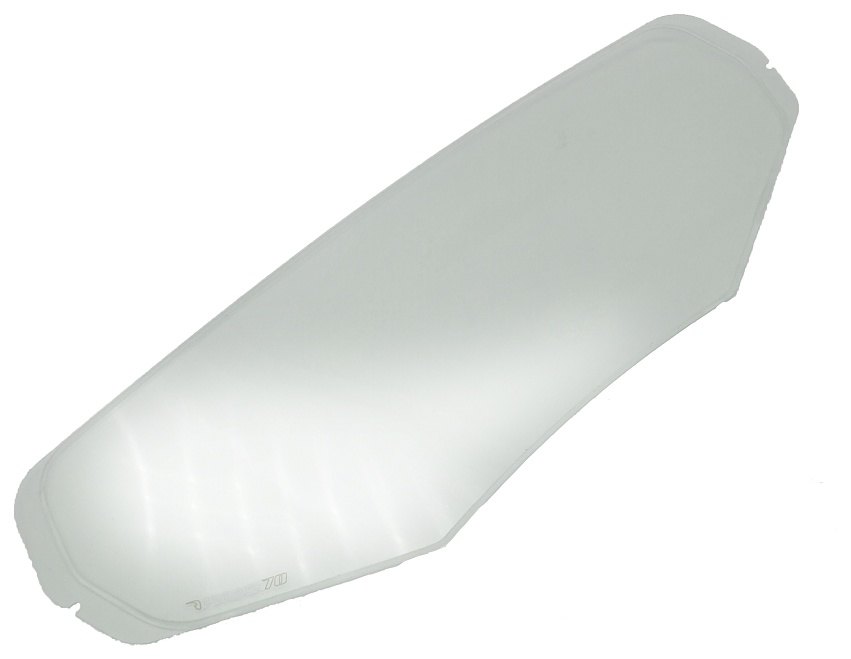 LS2 エルエス2 PS-8 ピンロックシート EXPLORER F ピンロック ヘルメット