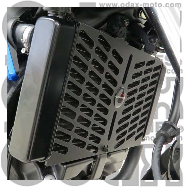 ODAX オダックス Powerbronze ラジエターカバー NC750X HONDA ホンダ ラジエーター 冷却関連 エンジン