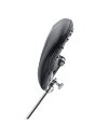 MUSTANG マスタング タンデムバックレスト (Passenger Backrest)【BACKREST PASS VIN INDIAN】 Chief 2015 - 2017 Chieftain INDIAN MOTORCYCLE インディアン バックレスト 外装