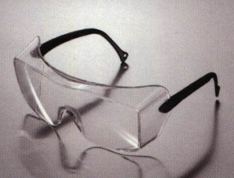 TSK ティーエスケー セーフティーゴーグル ゴーグル アパレル