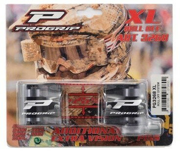 PROGRIP プログリップ PGS3268 ロールオフシステム ロールオフ アパレル