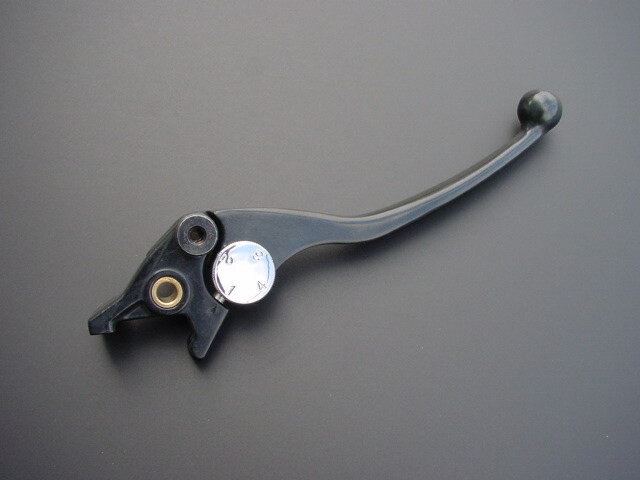 BRC ビーアールシー NISSINマスター用ブレーキレバー ブレーキレバー ハンドル周辺パーツ ハンドル