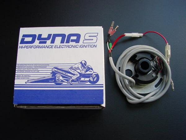 BRC ビーアールシー ダイナフルトラキット CB400フォア 空冷 HONDA ホンダ その他イグニッション・点火パーツ 点火系 エンジン