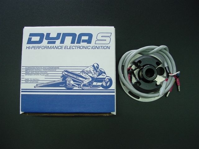 BRC ビーアールシー ダイナフルトラキット Z400FX/Z400J KAWASAKI カワサキ その他イグニッション・点火パーツ 点火系 エンジン