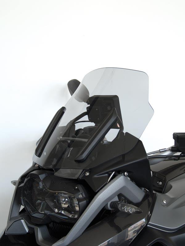 楽天市場】isotta bmw r1200gs lc ハイプロテクション ウインド 