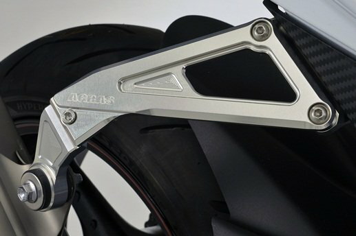 楽天市場】gsxr1000 マフラーステーの通販 楽天市場】gsxr1000 マフラーステーの通販