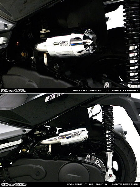 WirusWin 륺 ֥꡼ ꡼ʡå JOYMAX125 SYM ۵Ϣ 󥸥