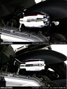 WirusWin ウイルズウィン ブリーズタイプ エアクリーナーキット G-MAX220 PGO 吸気関連 エンジン