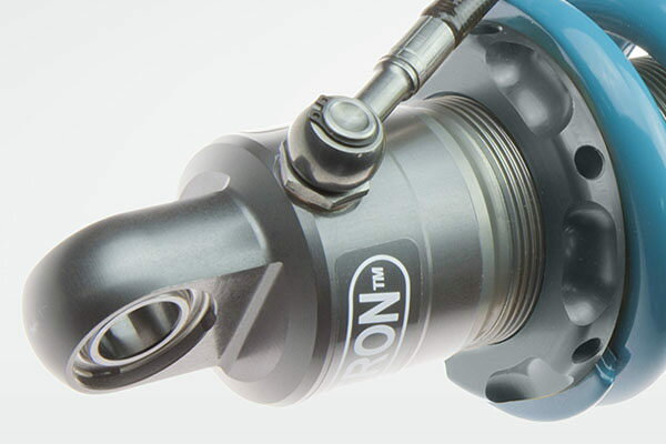 NITRON ナイトロン リアサスペンションモノショック NTR R3 シリーズ 400X CB500X ...