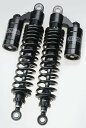 NITRON ナイトロン リアサスペンションツインショック STEALTH TWIN R3シリーズ BONNEVILLE T100 TRIUMPH トライアンフ リアサスペンション サスペンション 足回り